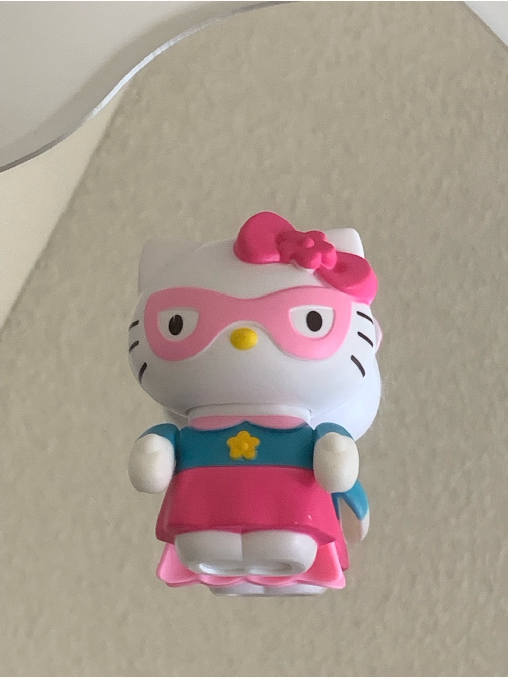 McDonald's Hello Kitty Happy Meal Toy
